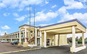 Days Inn By Wyndham Ashland